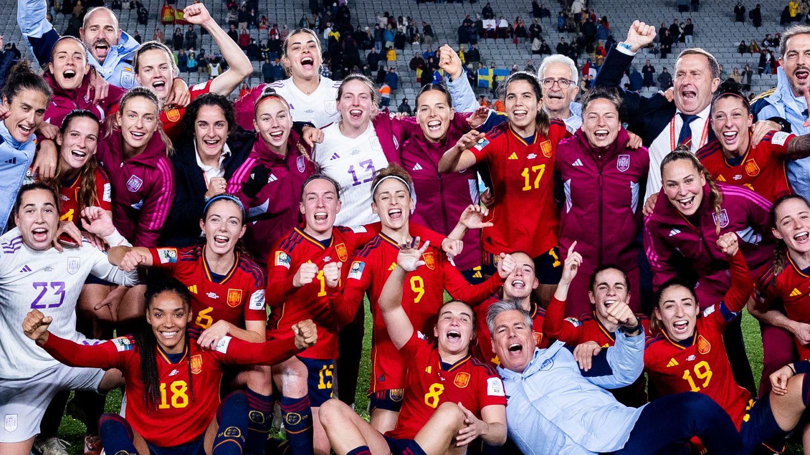 Telediario - 21 horas - 15/08/23 - Lengua de signos - ver ahora