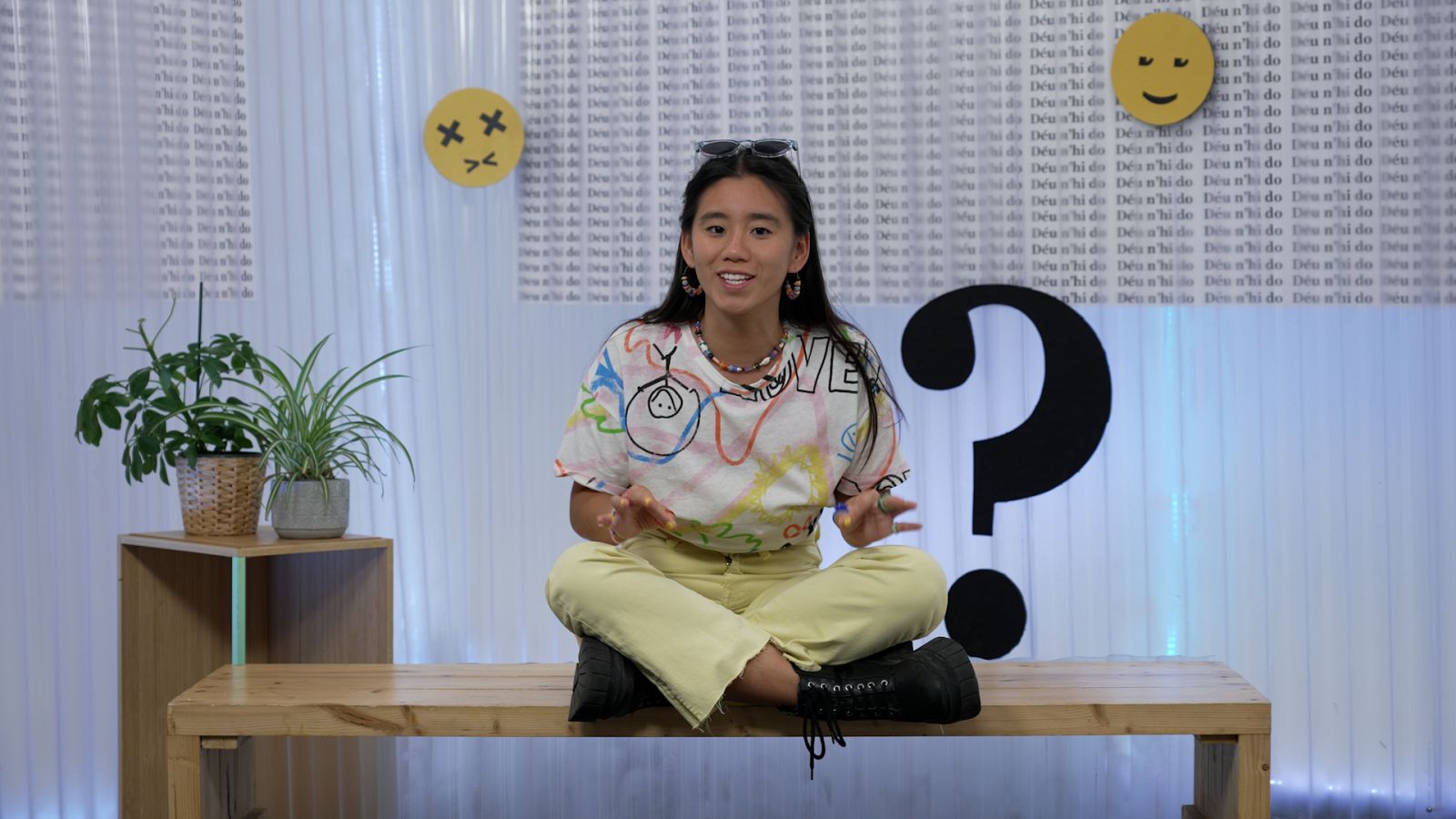 Déu n'hi do - Persianes, "bon dia" per la tarda i els "socarrats" - Veure ara