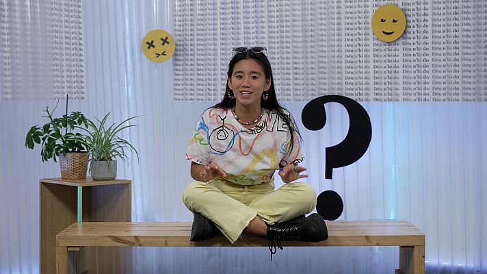 Déu n'hi do - Persianes, "bon dia" per la tarda i els "socarrats"