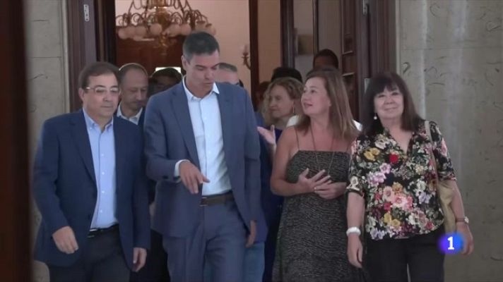 L'Informatiu - L'Informatiu - 16/08/23