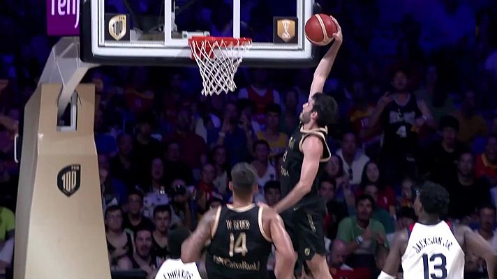 Baloncesto al día - Programa 80