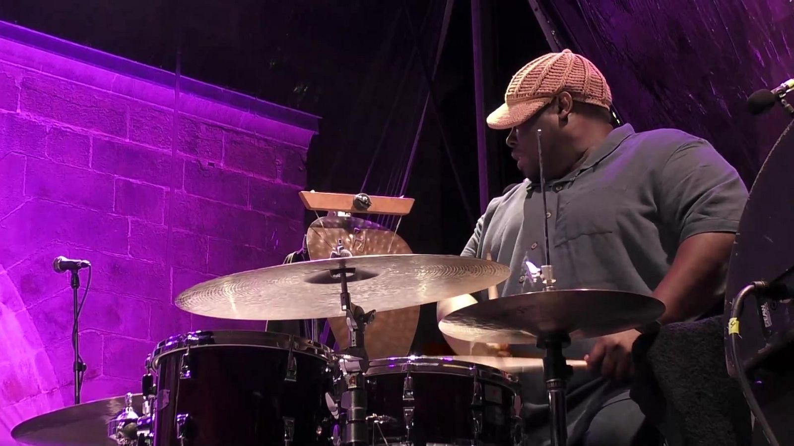 Festivales de verano de La2 - 58º Jazzaldia: Bill Frisell "Four" - ver ahora