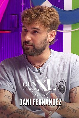 Gen Playz XL - "La ruptura de Auryn me hizo espabilar"