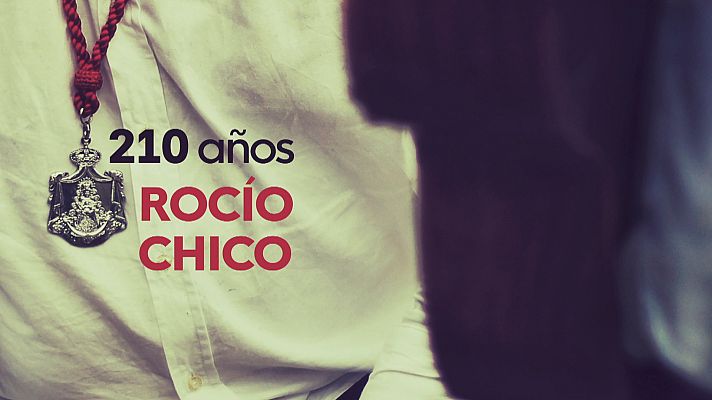 Noticias Andalucía - El Rocío Chico llena la aldea almonteña