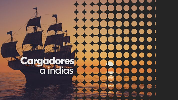 Noticias Andalucía - El Puerto de los Cargadores a Indias
