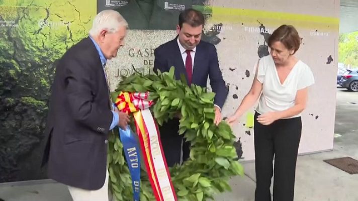 Panorama Regional - Asturias en 2' - 16/08/23