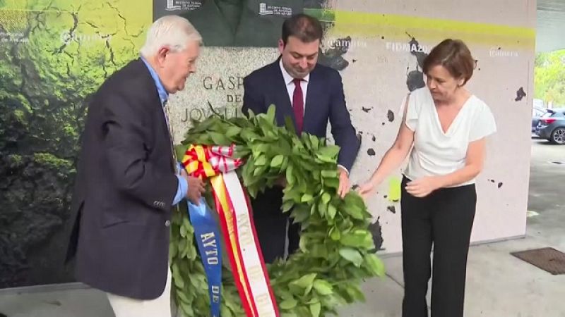 Asturias en 2' - 16/08/2023 - Ver ahora