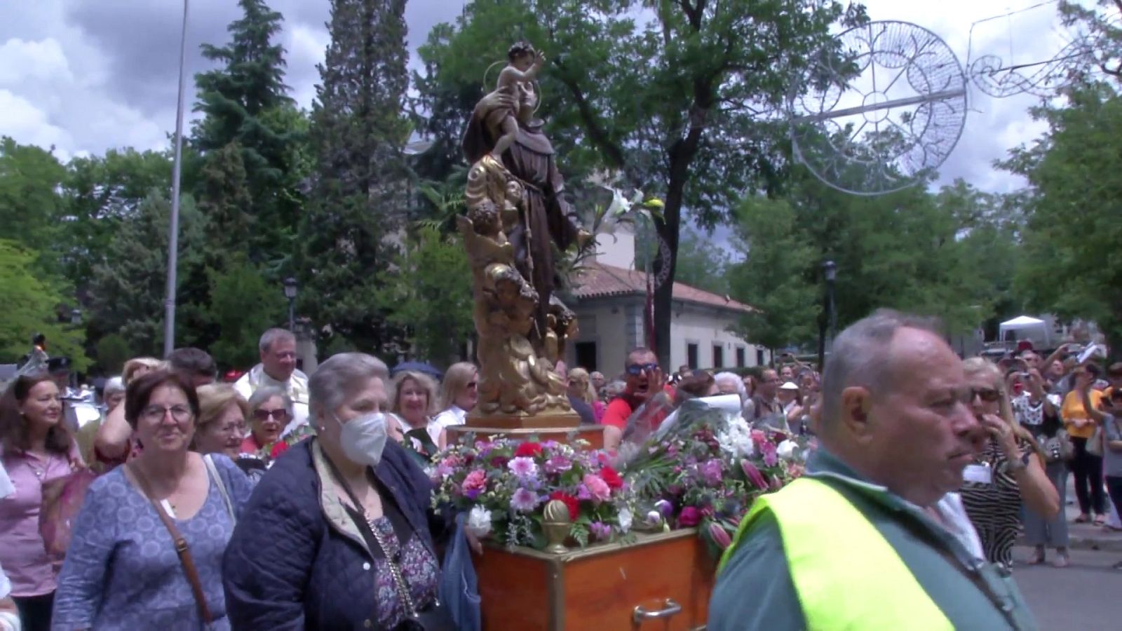 Comando actualidad - Negocio divino - Ver ahora