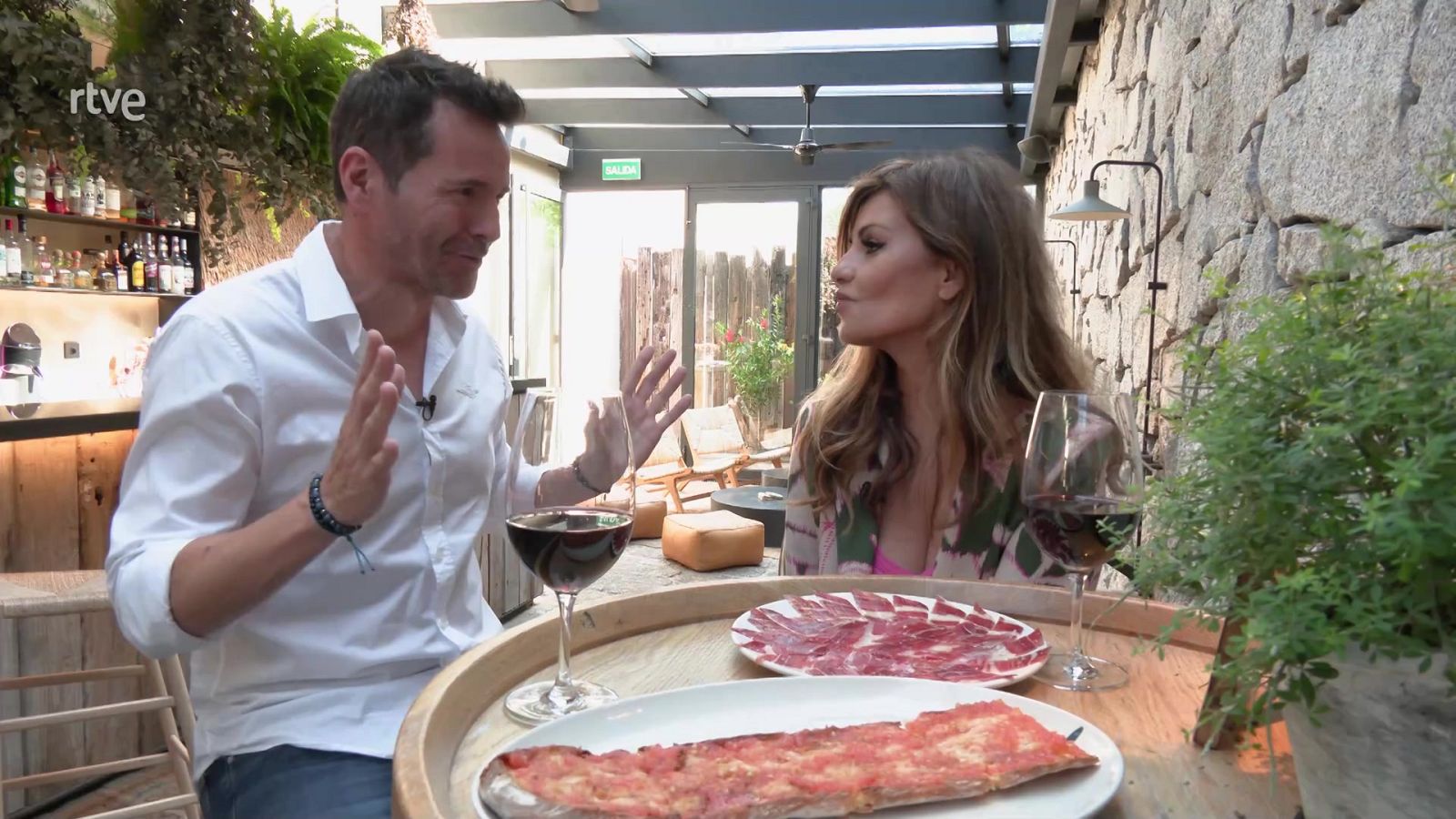 Aquí la Tierra - 16/08/23 - ver ahora