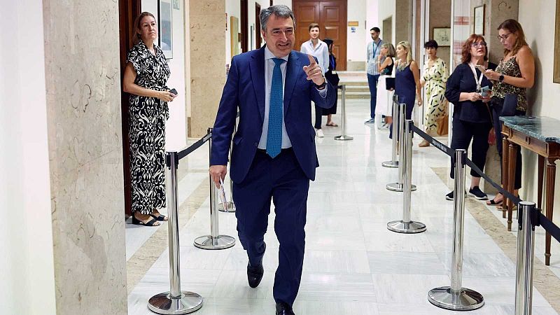 Los partidos nacionalistas critican la propuesta de Sánchez de impulsar las lenguas cooficiales en la UE