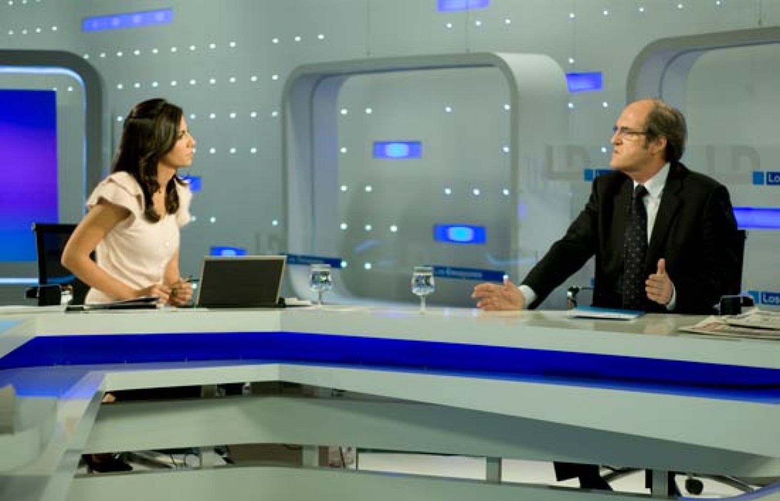 Desayunos - Gabilondo defiende que aún es posible un Pacto por la Educación - Los desayunos | Ver