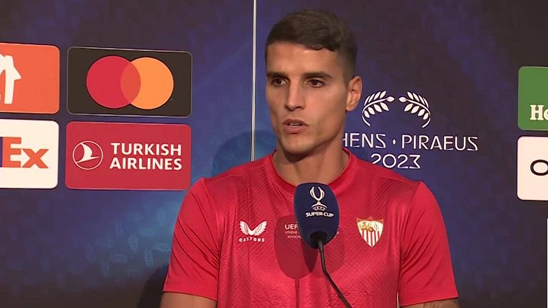 Lamela: "Estuvimos tan cerca y nos quedamos con las manos vacías"