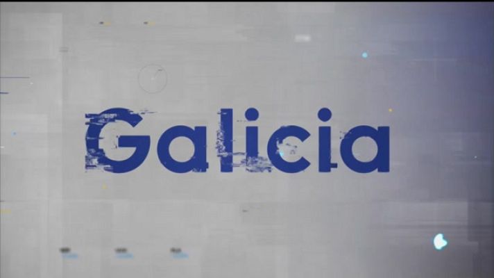 Telexornal - Galicia - Galicia en 2 minutos 16-08-2023