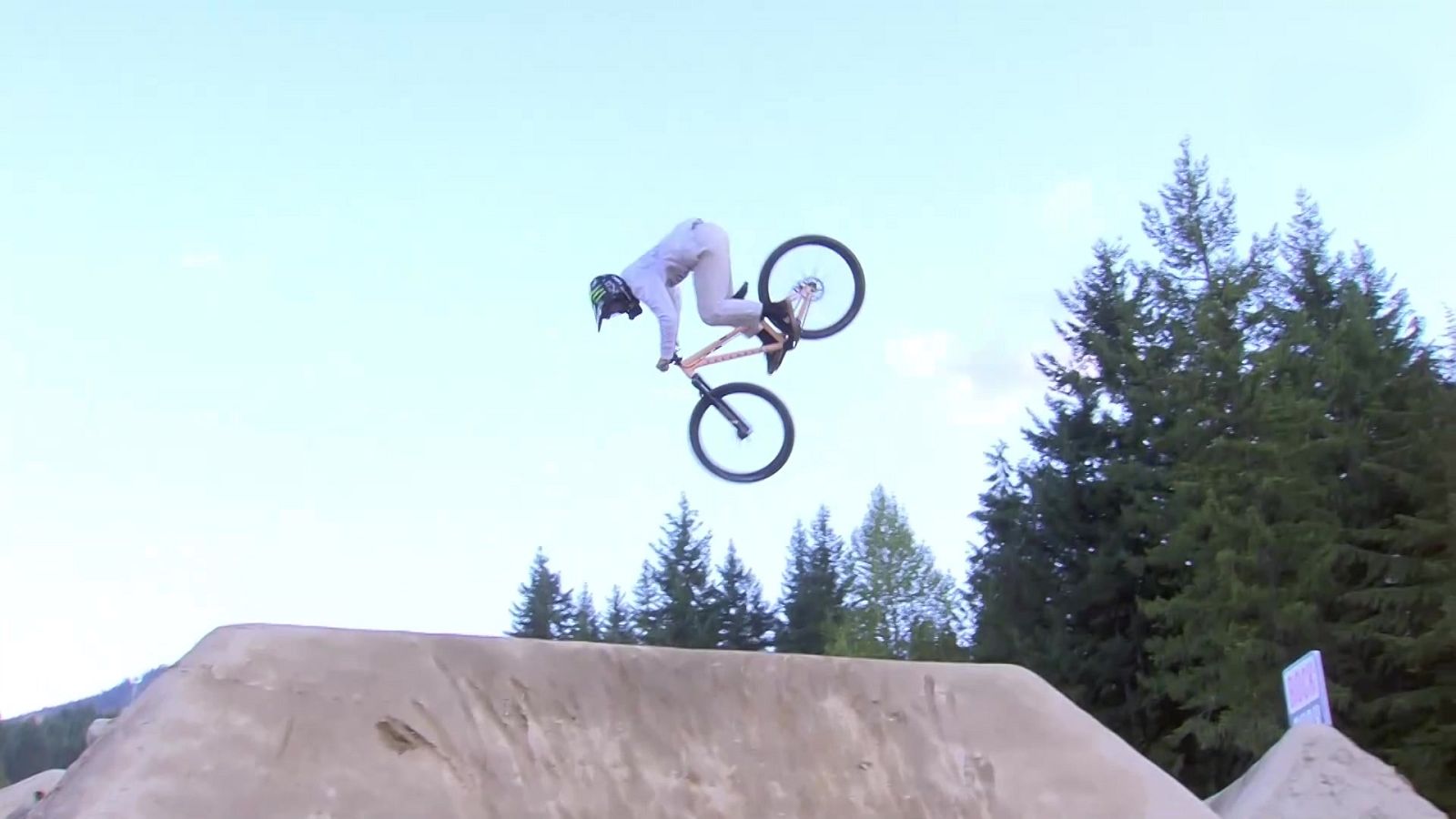 Va de bikes - 2023 - Programa 10 - ver ahora