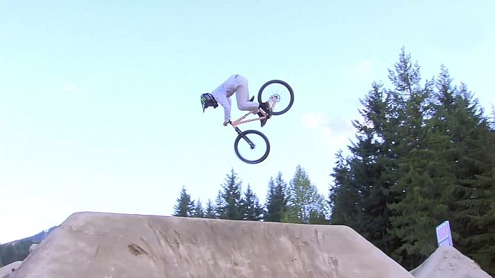 Va de Bikes - 2023 - Programa 10