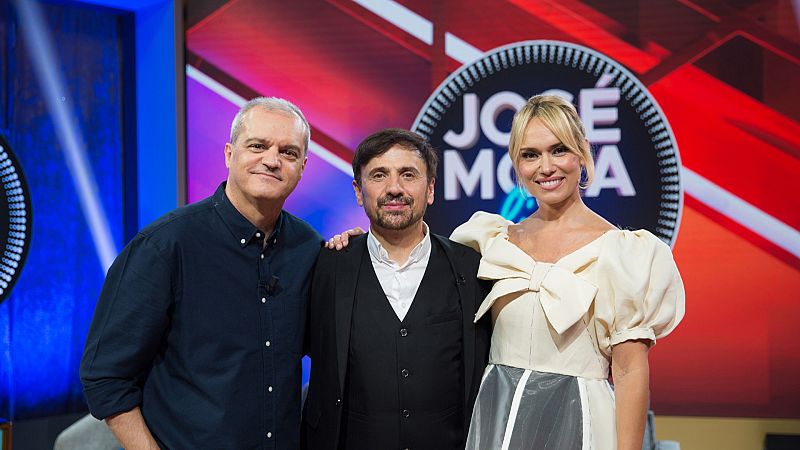 José Mota Live Show - Programa 5