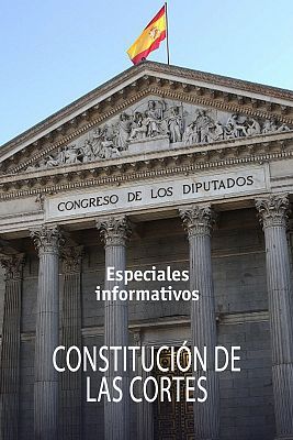 Especiales informativos - Arranca la XV Legislatura