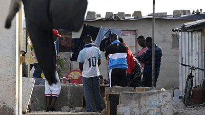 Denuncian la situaci�n de los temporeros en Albacete | Ver