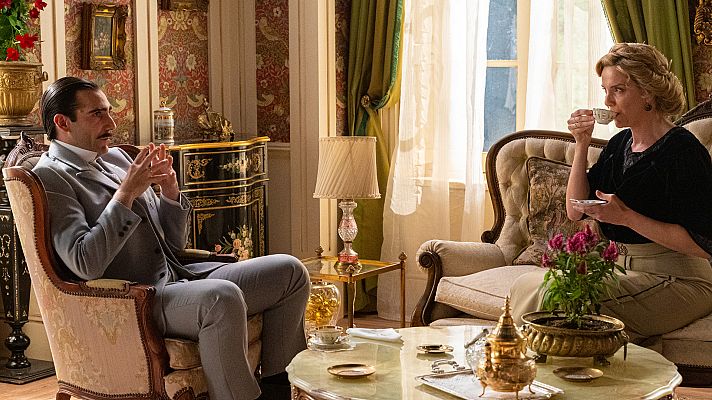 La promesa - Episodio 167