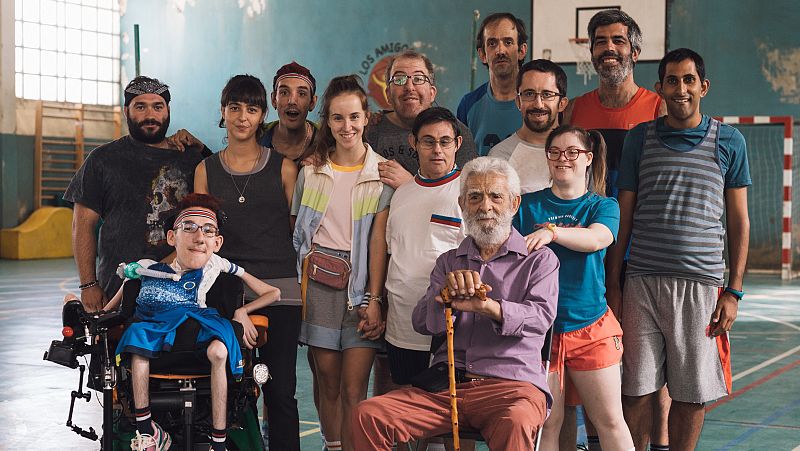 La revolución de los 'Campeonex'