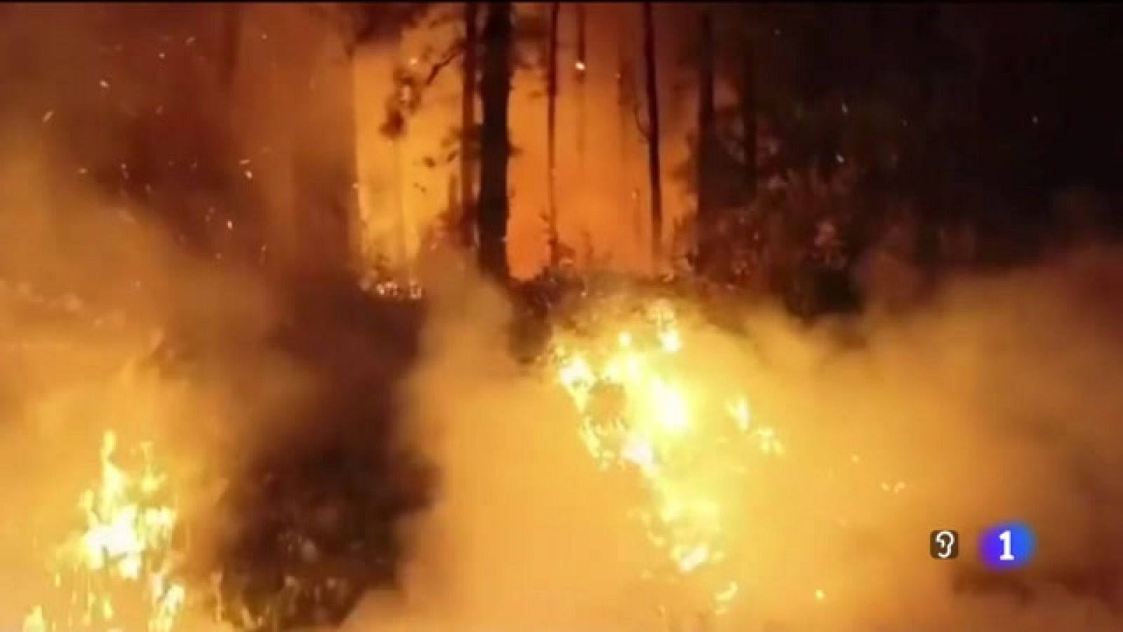 Canarias en 2' - 17/08/2023