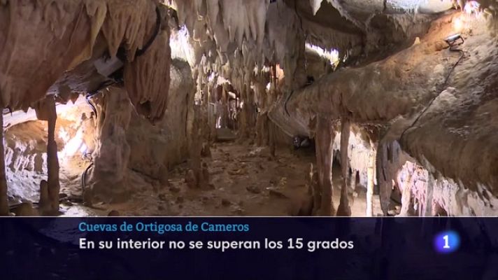 Informativo Telerioja - Telerioja en 2' - 17/08/23