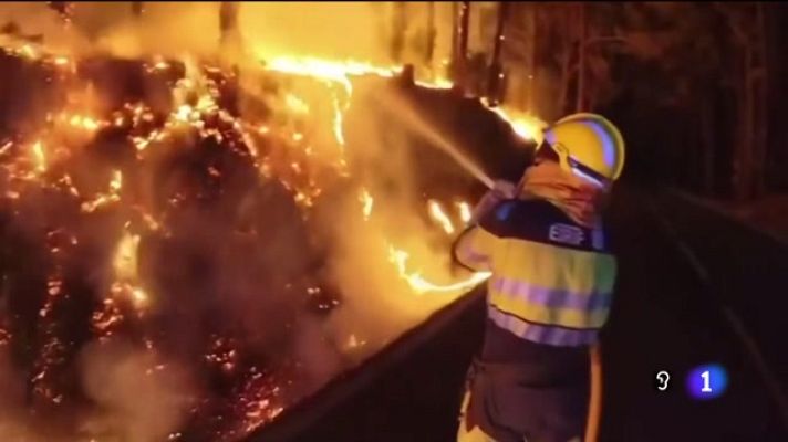 Telecanarias - Telecanarias - 17/08/2023