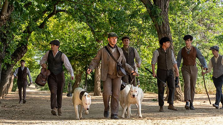 La promesa - Episodio 170