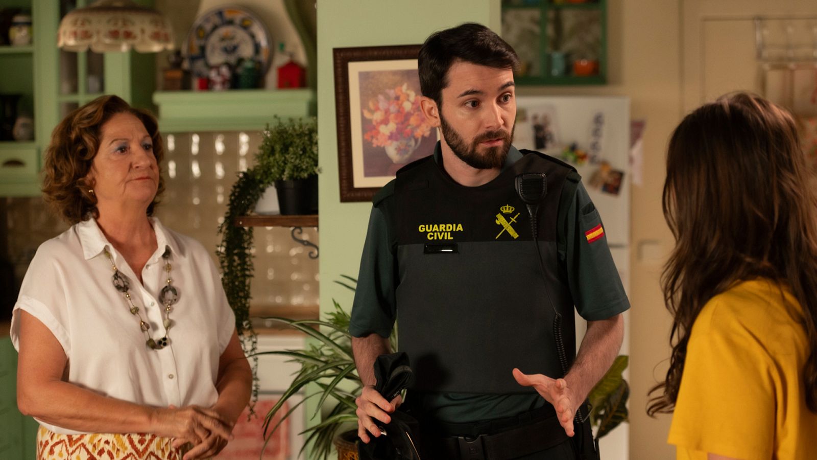 4 estrellas - Episodio 71: Héroe de Vera - Ver ahora