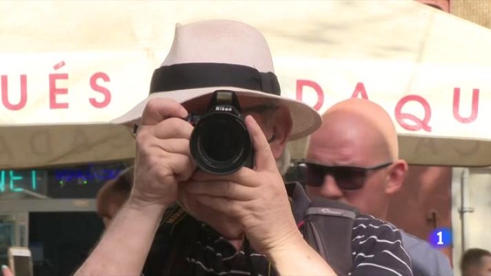 L'Informatiu - Combatre la massificació a les Festes de Gràcia