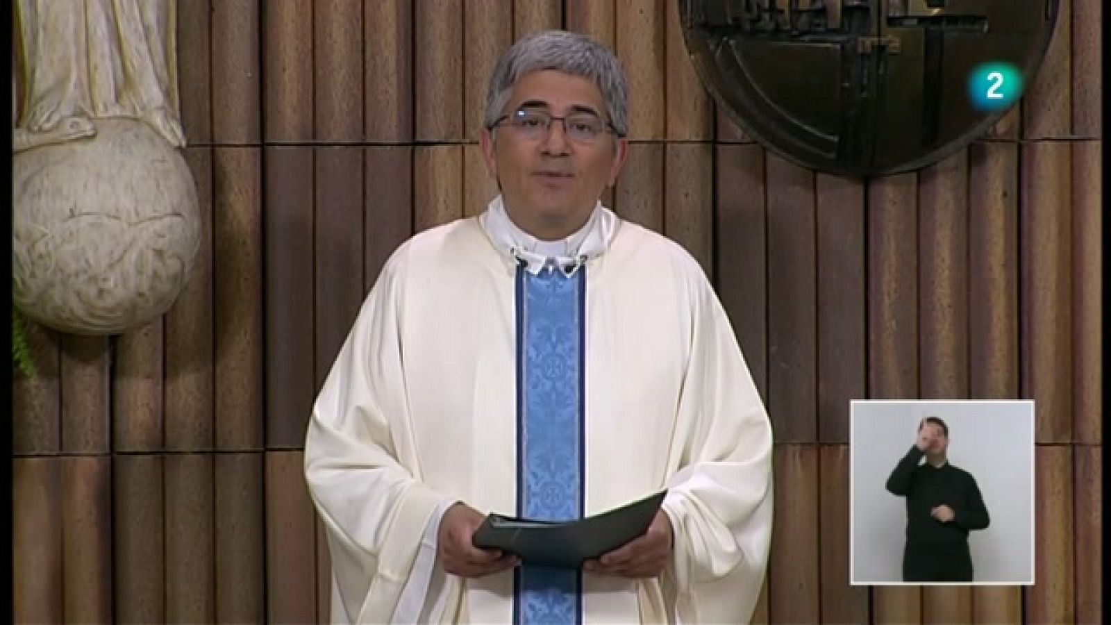 La Missa - 15/08/2013