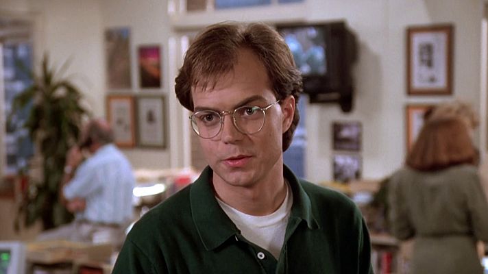 Se ha escrito un crimen - Cartas mortíferas