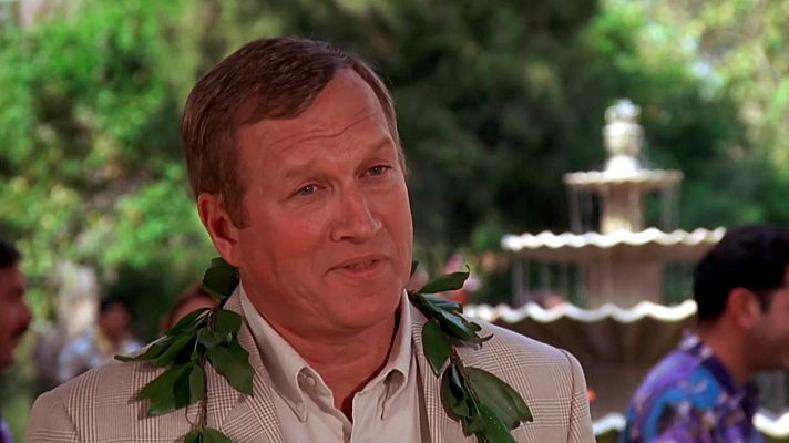 Se ha escrito un crimen - Muerte en Hawai