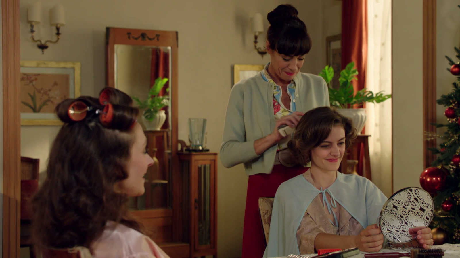 El paraíso de las señoras - Temporada 3 - Episodio 59 - Ver ahora