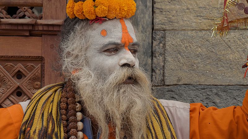 Descubrir - El valle de Katmand - ver ahora