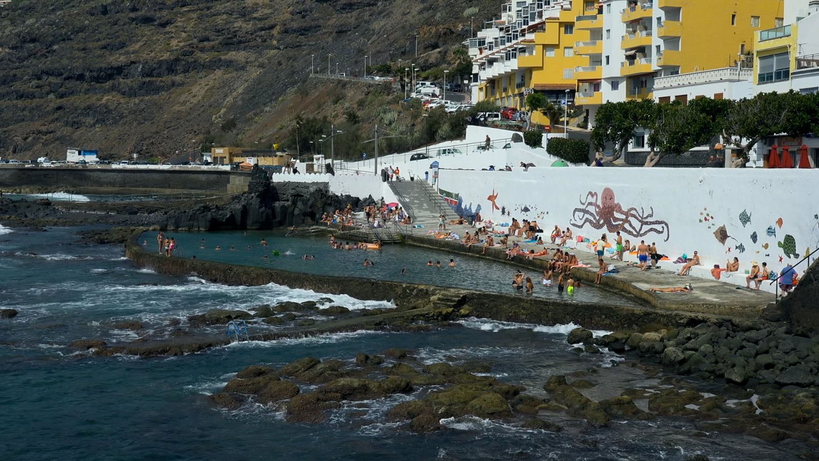 Lugares con encanto de Canarias - Tacoronte, Tegueste - ver ahora