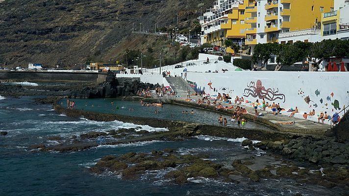 Lugares con encanto de Canarias - Tacoronte, Tegueste