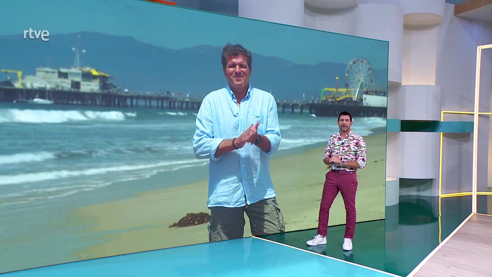 Aquí la Tierra - 17/08/23 - ver ahora