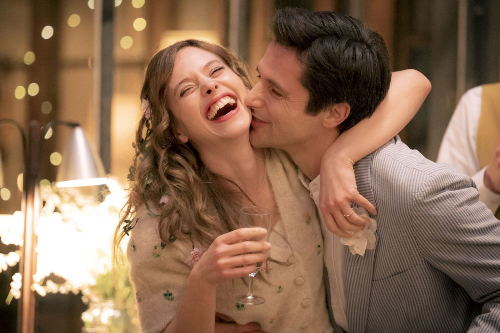 Días de cine: Pequeñas casualidades | Ver