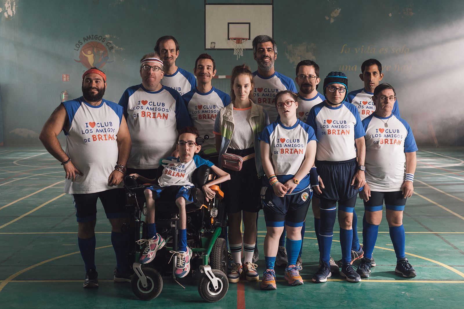 Días de Cine: Campeonex | Ver