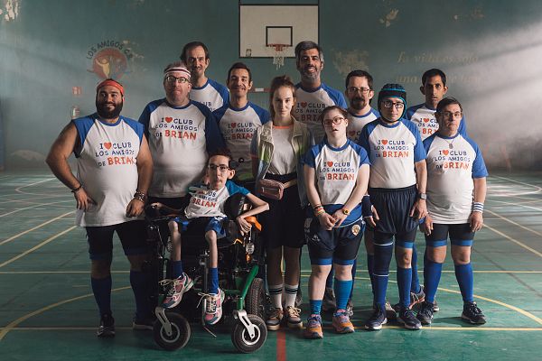 Días de cine - Días de Cine: Campeonex