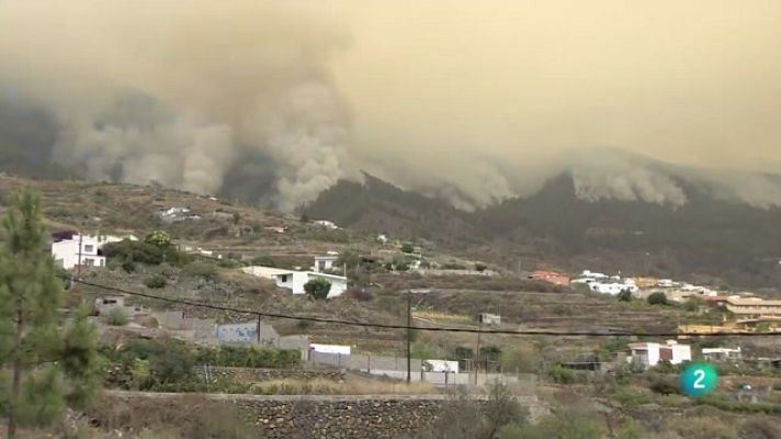 Telecanarias - Telecanarias 2 - 17/08/2023