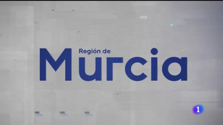 Noticias Murcia - Noticias Murcia - 18/08/2023