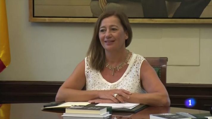 L'Informatiu - L'Informatiu - 18/08/2023