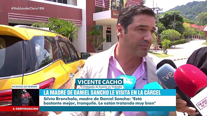 Hablando claro - Programa 236