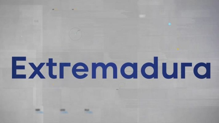 Noticias de Extremadura - Noticias de Extremadura 2 - 18/08/2023