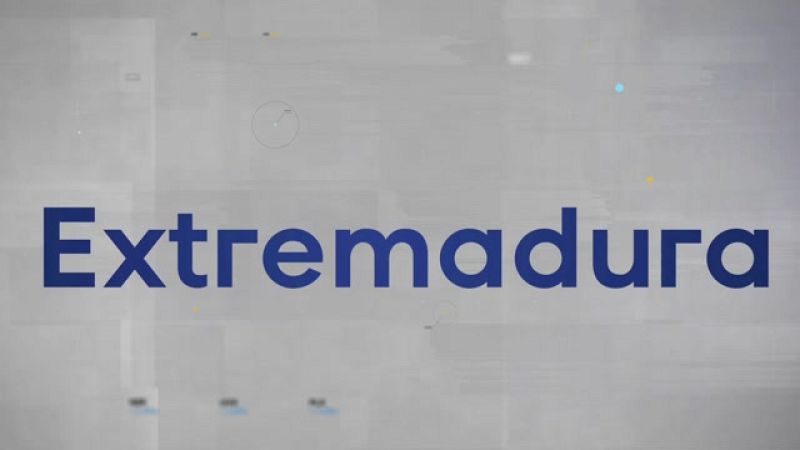 Noticias de Extremadura 2 - 18/08/2023 - Ver ahora