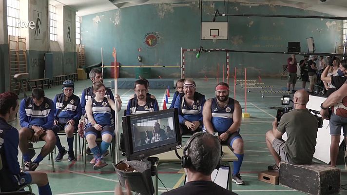 Días de cine - Días de cine - 18/08/23