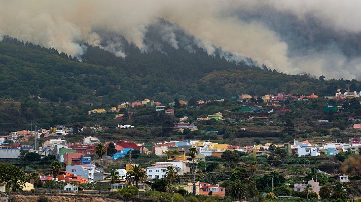 Telediario 1 - Telediario matinal en cuatro minutos - 19/08/2023