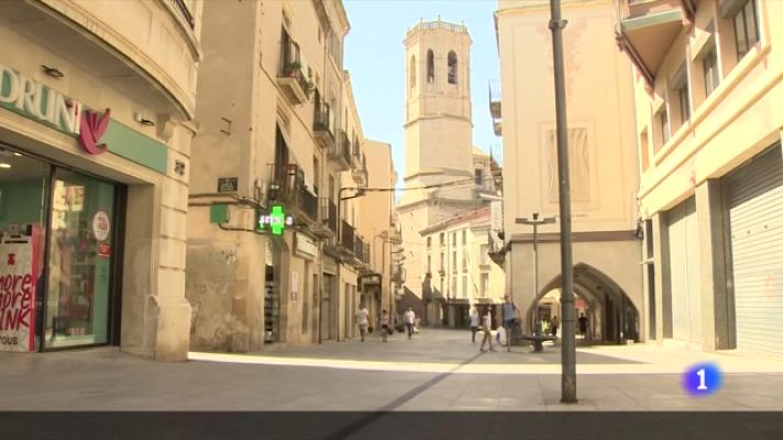 L'Informatiu - L'Informatiu - 19/08/2023